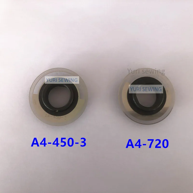 JACK A2/A3/A4 control box motor grating plate sensor A4-720 A4-450-3 1383300900/1383300500 industrial sewing machine parts