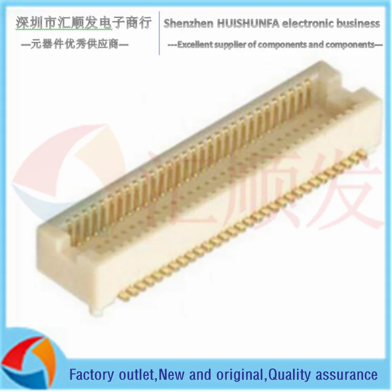 موصل هيروز DF12D(3.0)-60DP-0.5V, موصلات لوحة إلى لوحة و ميزانين