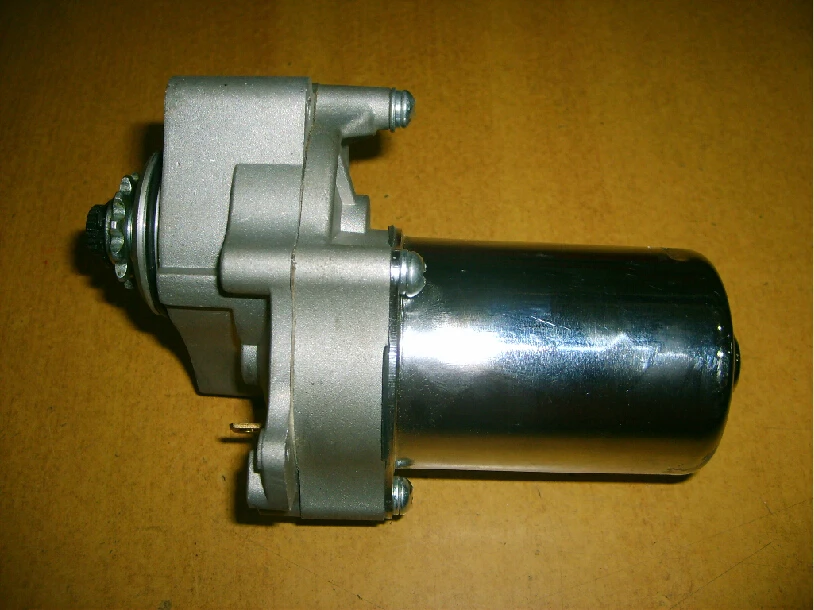 

switch FOr Horizontal 90, C100,110 [next] 12V-mounted starter motor, motor Lifan