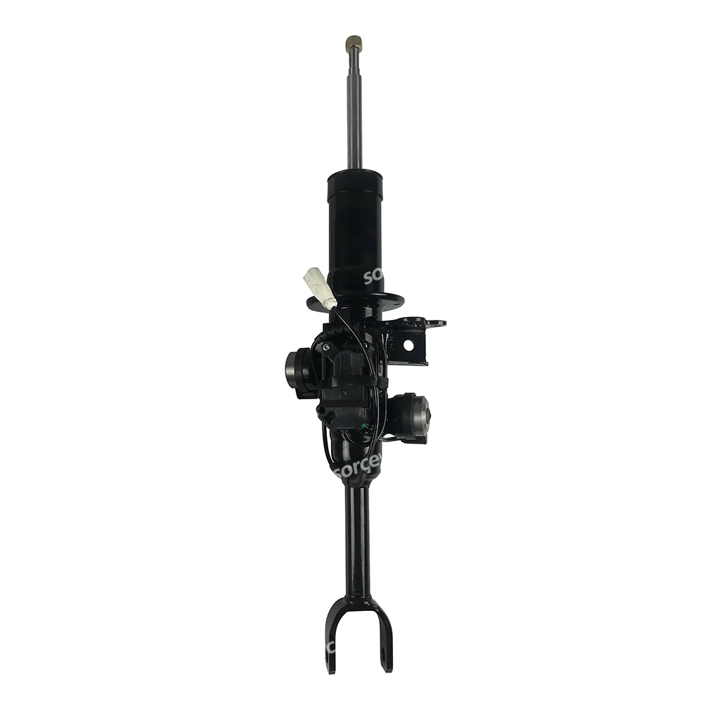 for BMW 7 5 Series F01 F02 F10 F11 F07 Front Suspension Spring Shock Absorber Strut Parts with ADS 37116850221 37116863115