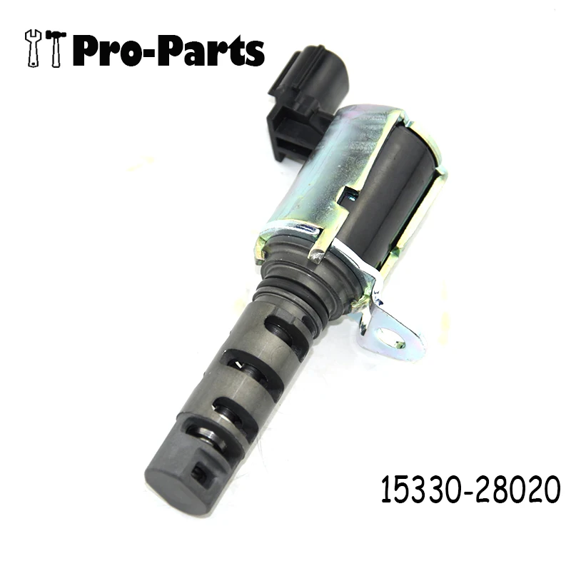 New VVT Variable Valve Timing Solenoid For Toyota Camry RAV4 Scion Lexus 1533028020 15330 28020 15330-28020 - Image 5