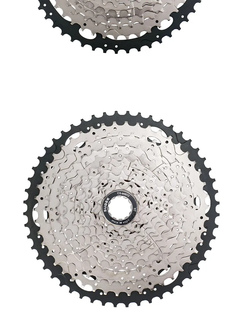 SHIMANO SLX M7100 1x12 Speed Groupset with Shifter Rear Derailleur CN-M6100 Chain Original and Cassette Sprocket 11-50T/52T