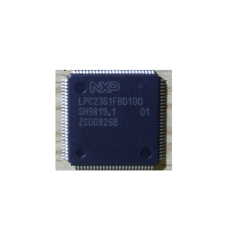 

8 шт., LPC2361FBD100 LPC2361 LPC2361F LPC2361FBD 64KB
