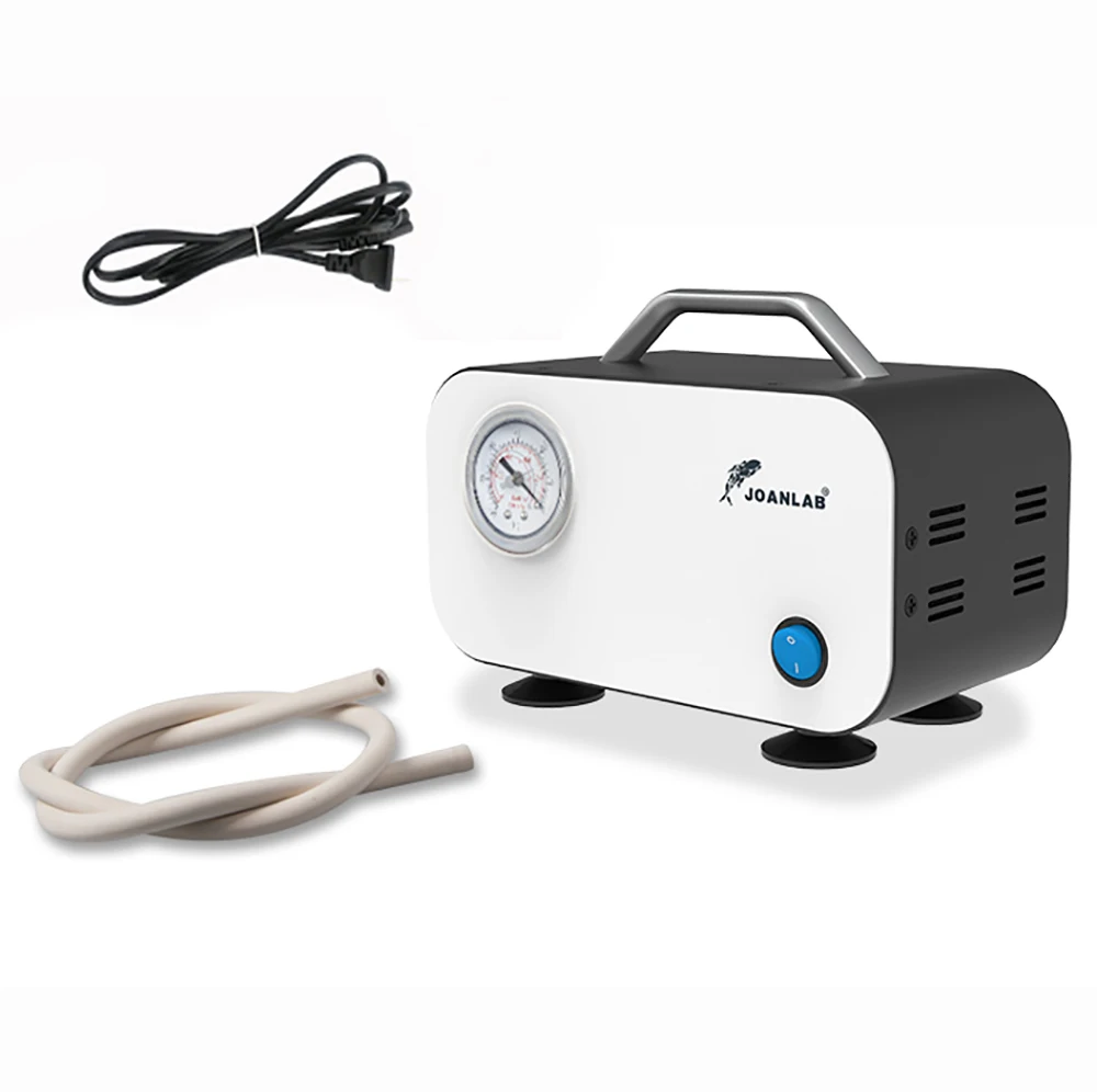 VP-10L Oil-Free Dia…