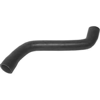 1405011982 Mercedes 300 Se / S 320 Radiator Upper Hose Cooling Rate Designed To Cope With Engine Heat And Pressure