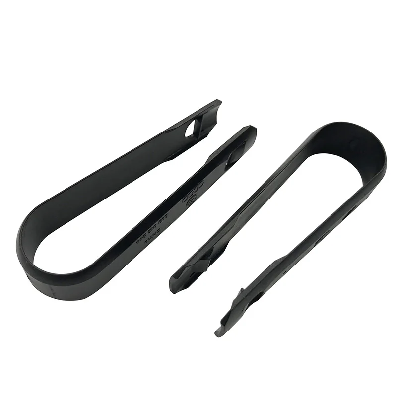 1 PCS 8d0012244a for Audi A3 A4L A6LA5A8Q5Q7 tire screw cap removal tool screw cover clip clamp tweezers 8D0012244A 8D0 012 244A