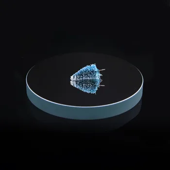 포물면 거울 망원경 메인 거울 직경 114-300mm, 고정밀 천문 뉴턴 반사 1 차 반사경 