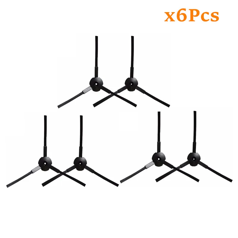 6Pcs Vacuum Cleaner… - image