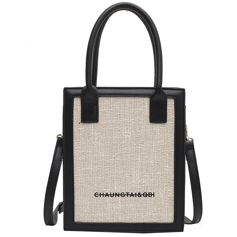 HOT Unique Design Autumn/winter Handbags 2024 New Fashion Messenger Bag Niche Side Bag Shoulder Bag Tote Bag Width: 19.5cm