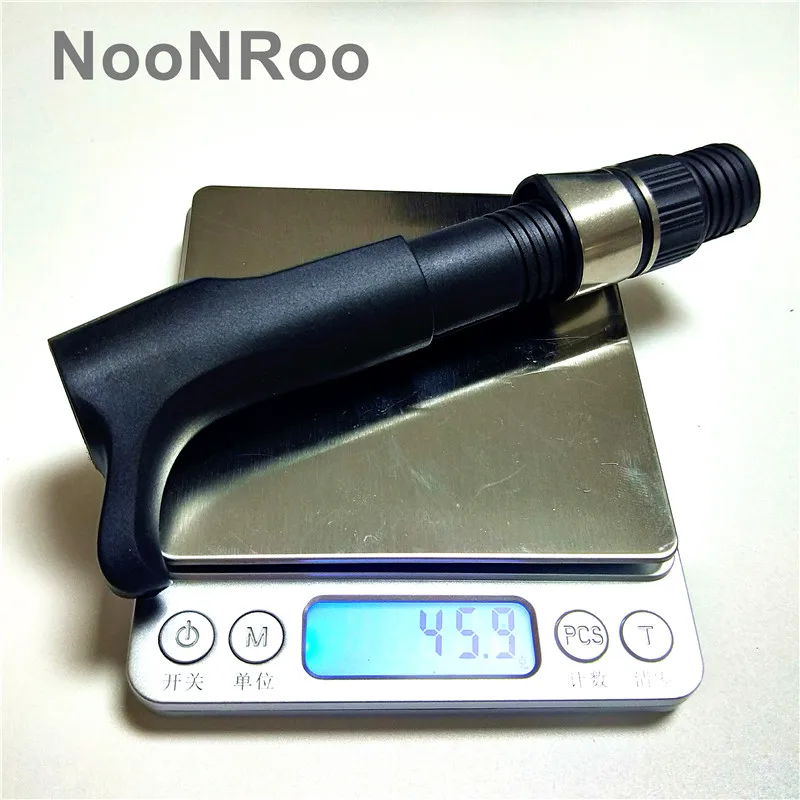 NooNRoo-Casting Fishing Rod Reel Seat, Standard Repair, Casting Components, PSS 18 #, 1Pc view 6