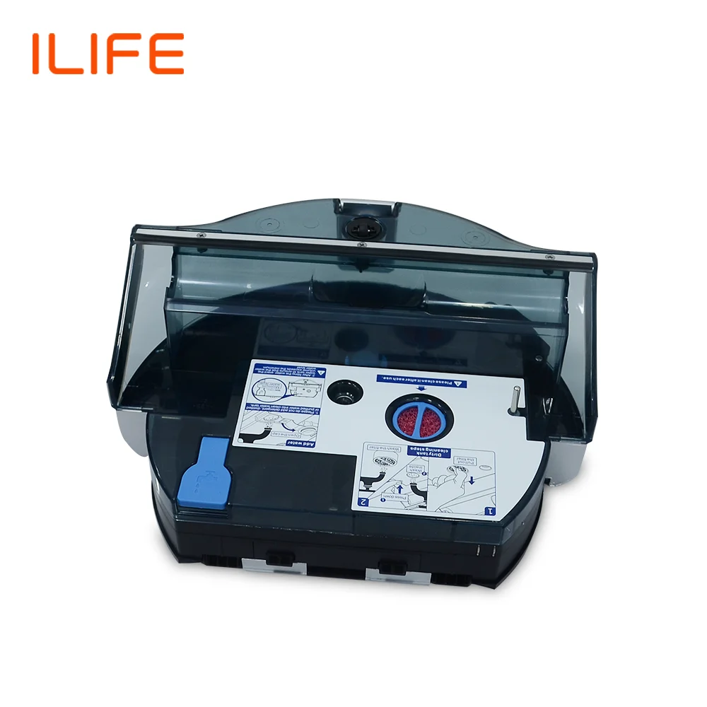 ILIFE W455 Original Accessory Water Tank