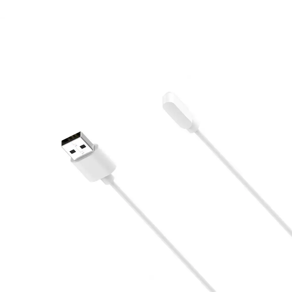 Carregador berço 1.2m seguro carregamento rápido relógio inteligente estação doca de carregamento cabo para oppo relógio livre