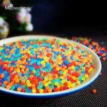 Hydrogel Water Beads 15 Bags #6