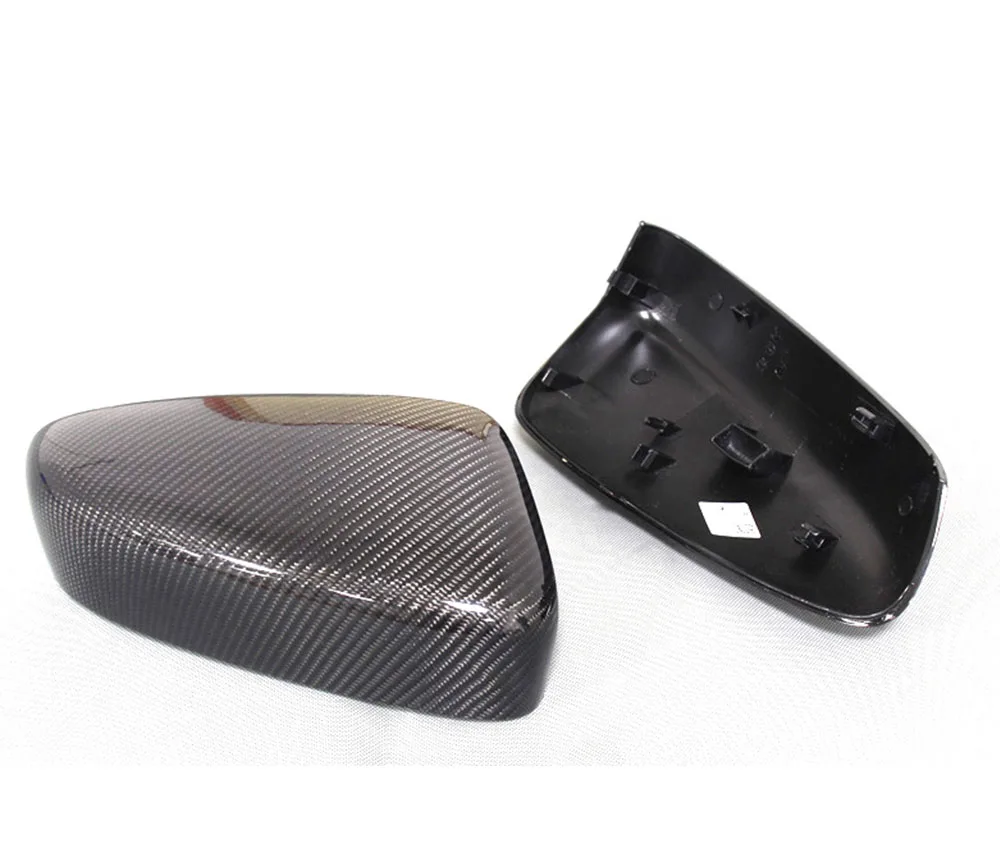 For Mazda 6 M6 Atenza 2014 2015 2016 Door Side Wing Rearview Mirror Replace Original Cover Trim Car Styling Accessories