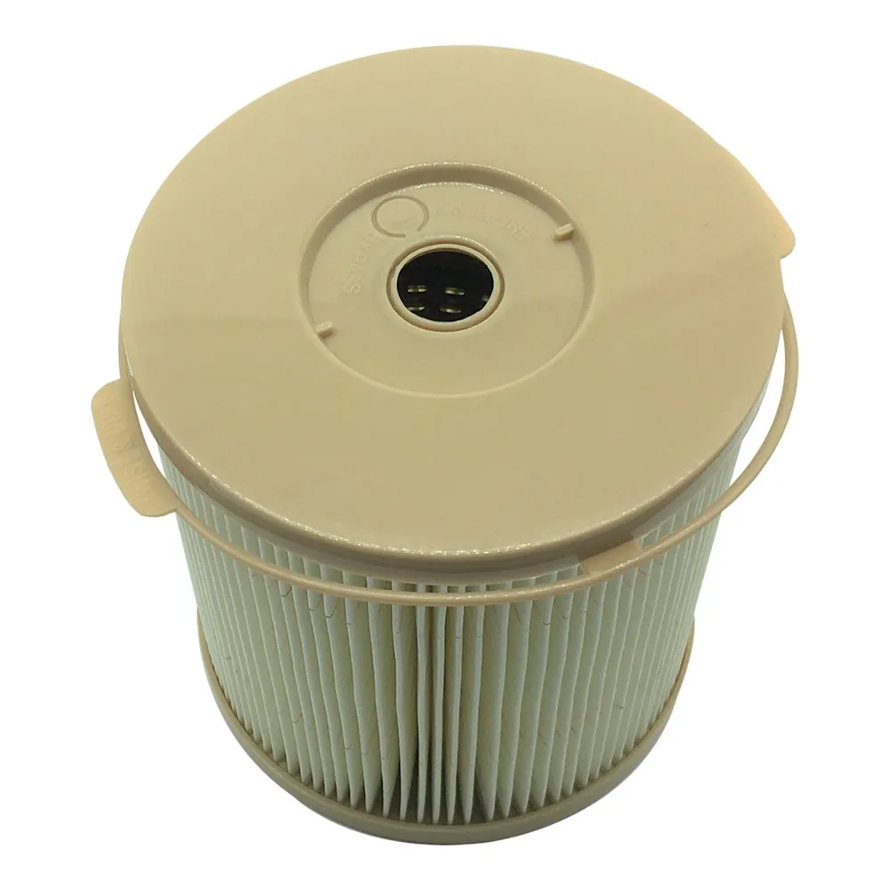 2040PM 30 Micron Fuel/Water Separator Filter Element for Racor 900 Series Turbine 900FG 900FH 2040PM-OR Sierra Marine 18-99185