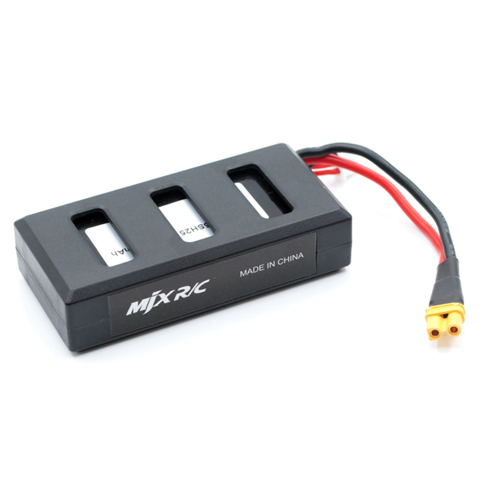 

MJX B6 B8 Bugs 6 Bugs 8 RC Quadcopter Spare Parts Battery