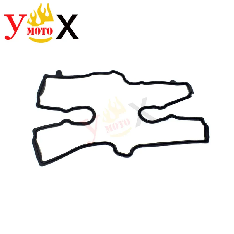 CB 750 Motorcycle Engine Cylinder Head Gasket Seal Stripe Rubber Cover For Honda CB750 Nighthawk 91-92 CBX750P2 90-01 CB750F