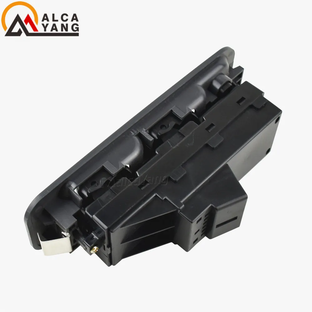 Interruptor de janela mestre de energia para Toyota Avanza Cami Duet Daihatsu Sirion Serion, esquerda e direita, 84820-87401, 84820-97501