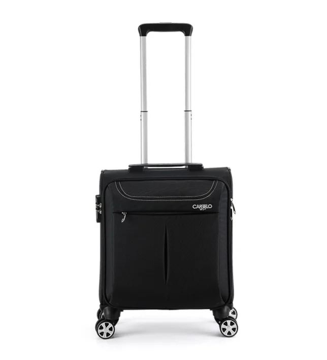 Oxford 20 inch Spinner Luggage Suitcase Travel Rolling Luggage Suitcase Waterproof Travel Trolley Baggage Trolley Bags Wheels