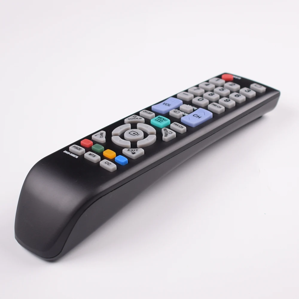 BN59-00857A Universal Remote Control For Samsung Smart TV BN59-00865A BN59-00942A CH02 2033M ,  Television controller .