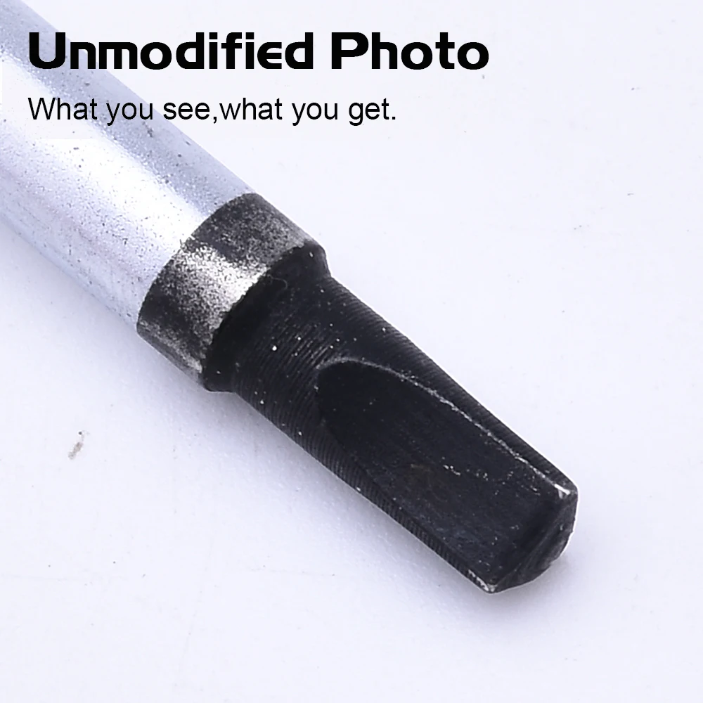 Triangle Drive Magnetic Y0-Y8 TA2.0 TA2.7 TA4.2 Precision Tri-Wing CrV Steel Screwdriver Precision Repair Screwdriver Set Drive