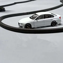 Fai da te Drift Track Runway EVA Fence antiurto per 1:18 1:24 1:28 Rc Car