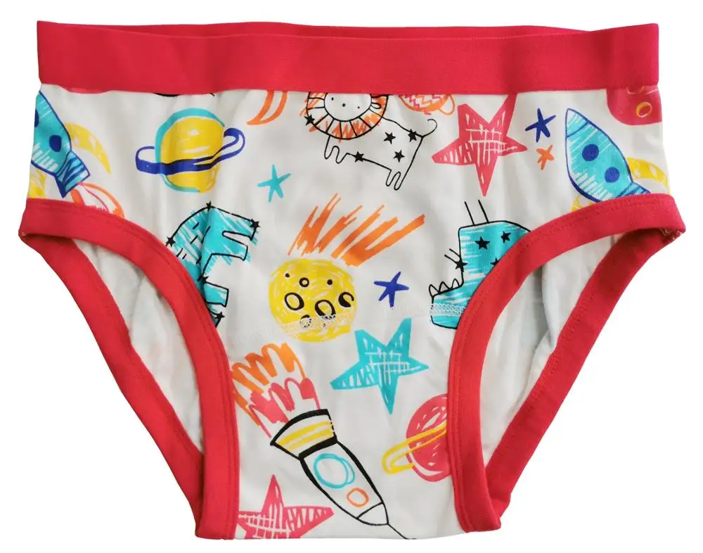 Rocket Man\'s brief/man\'s underwear