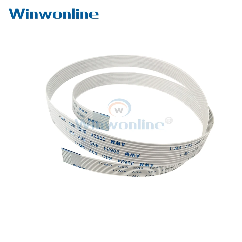 10 X Panel Cable for Epson L3110 L3118 L3119 L301 L220 Compatible New High Quality