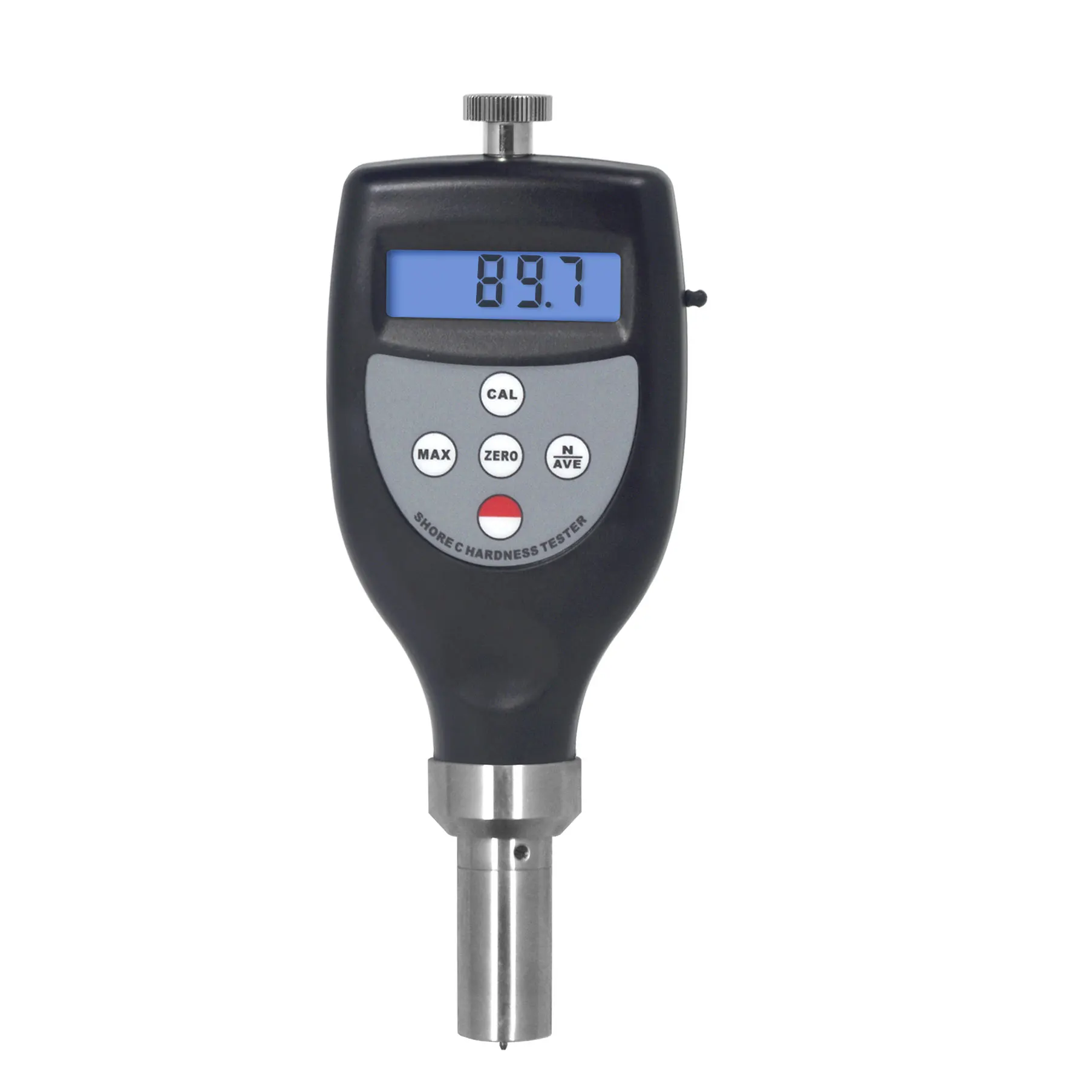 HT-6510O Digital Shore Hardness Tester Durometer