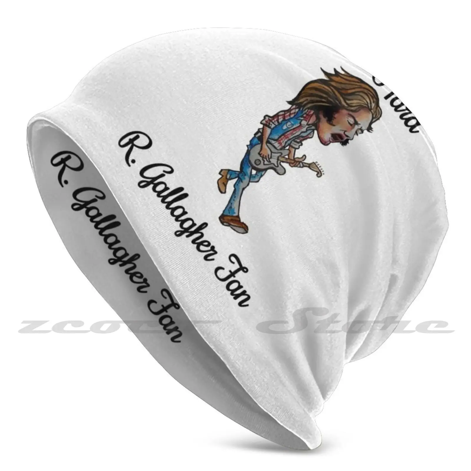 Forever Mask Cloth Reusable Print Filter Washable Oldies Blues