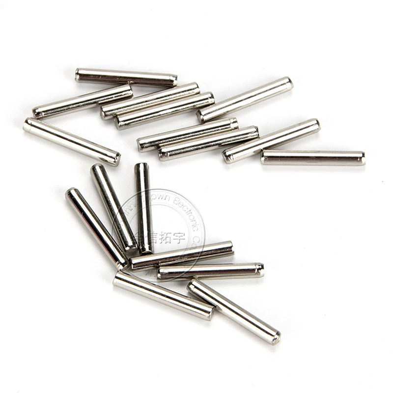 HOTHINK 1Set Pengganti L2 R2 Tombol Poros Putar dengan Pegas dan Alat untuk PS5 Tetap Spiale untuk Dualsense