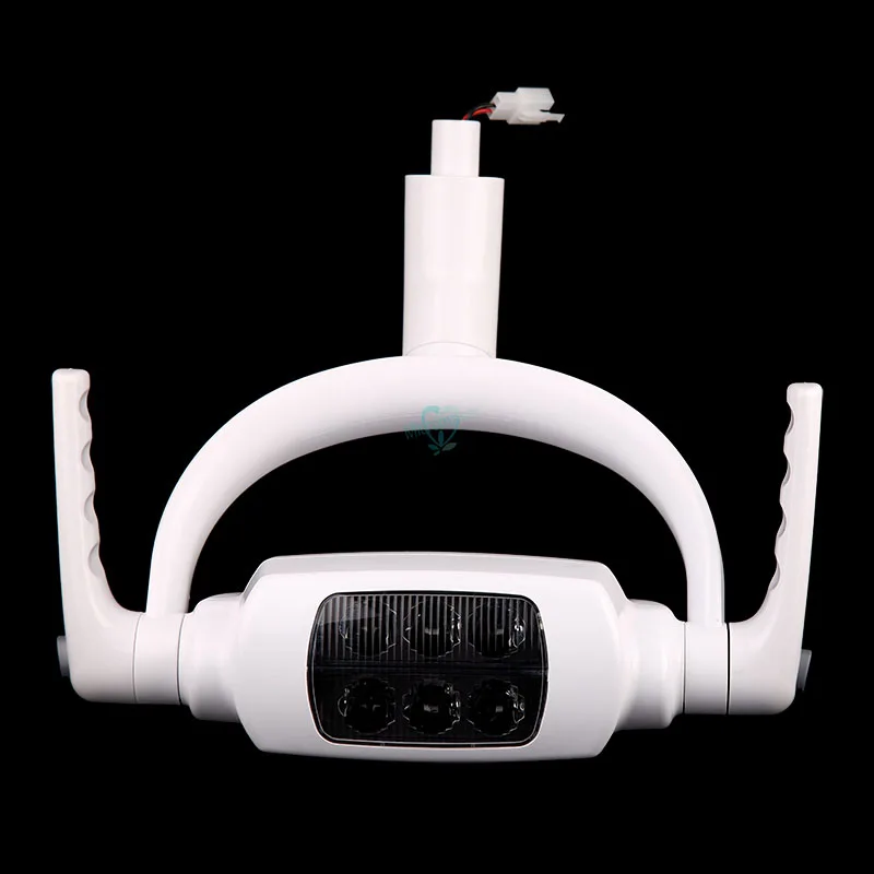 6Led Dental lamp LED Oral induction Operation Light for Dental Unit Chair Shadowless Operation Teeth Easy Install Good quality
