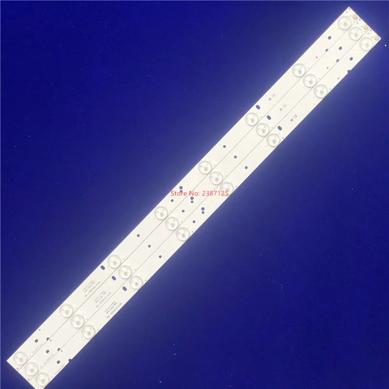 

LED Backlight Strip For 3BL-T5904101-010B 012B 3BL-T5904101-008B 035-320-3528-NA320AD1N01-JTC-DVB-PS132 A-320F60982