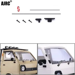 WPL-D12 1/10 Suzuki Carry Rc Minivan Truck antena