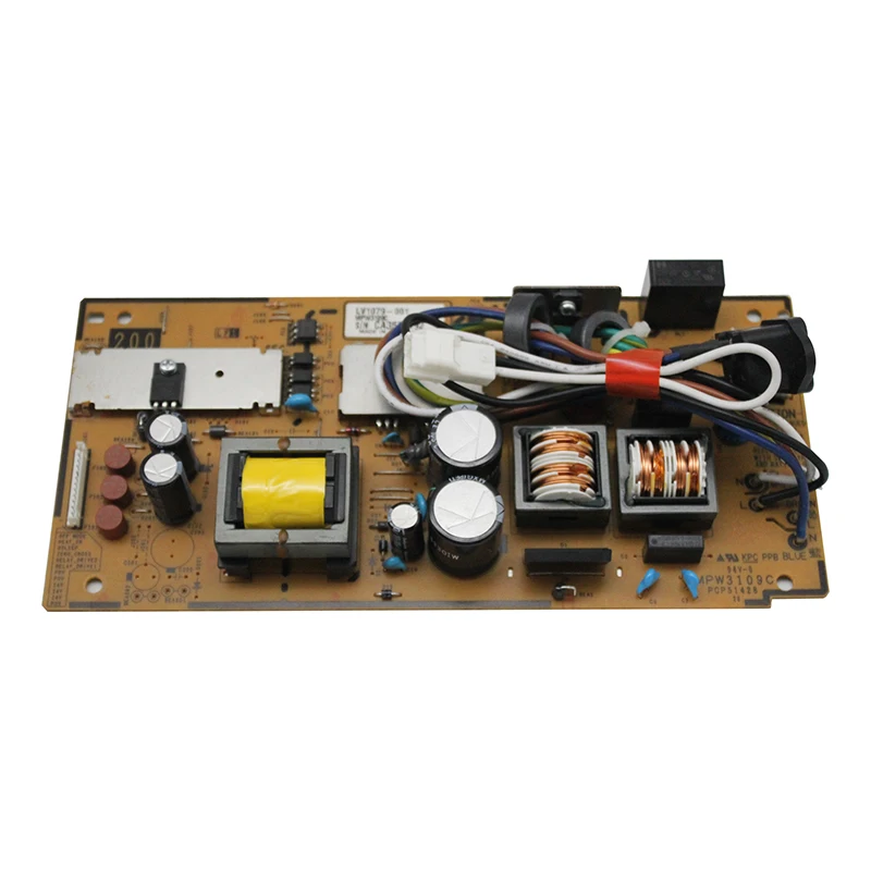 LV0939001 Power Supply Board for Brother HL3140 3150 3170 DCP9020 MFC9120 9130 9133 9140 9330 9340 LV0930001