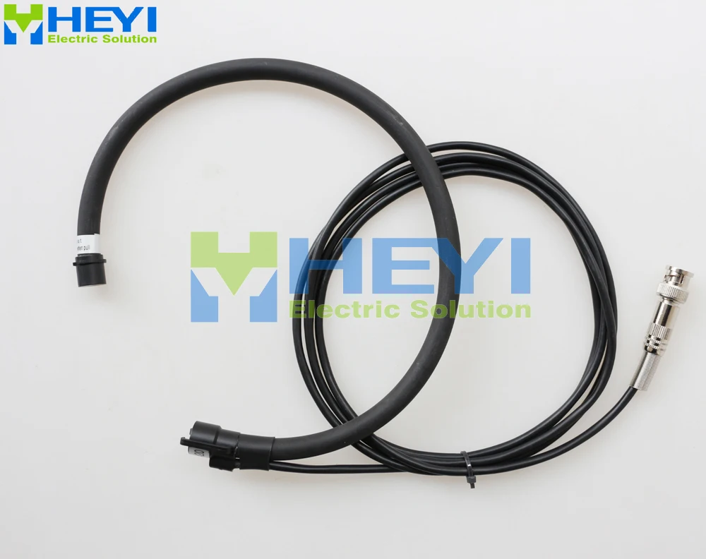 Flexible Rogowski coil FRC-420 measuring range 10-10000A current ratio 1000A/100mv split core current transformer.