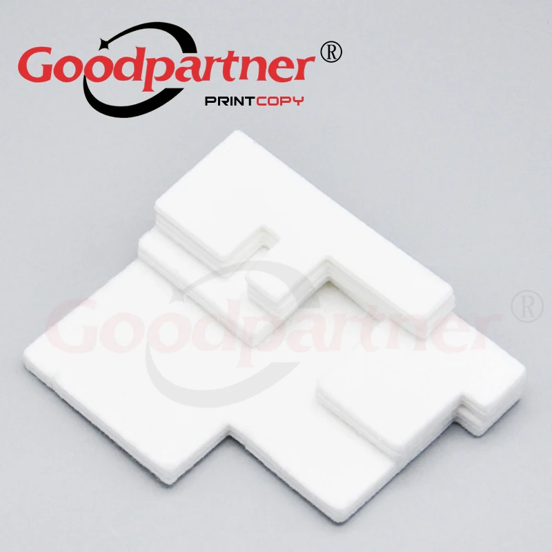 1X QY5-0602 QY5-0517-000 Absorber Kit for Canon G1000 G2000 G3000 G3400 G2400 G1400 G3040 G3140 G3240 G3400 G3410 G3500 G3540