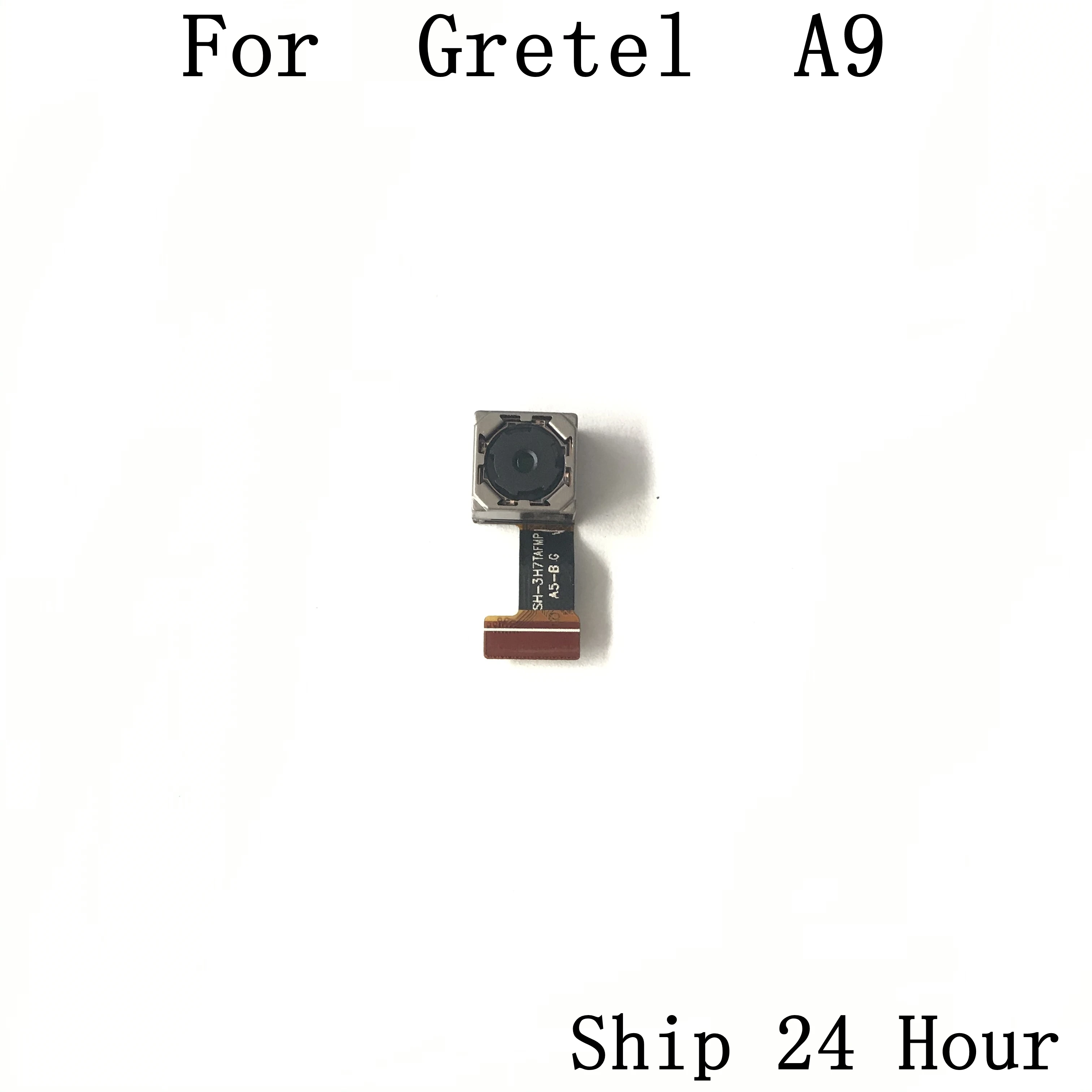 Gretel A9 Back Camera Rear Camera 8.0MP Module For Gretel A9 Repair Fixing Part Replacement