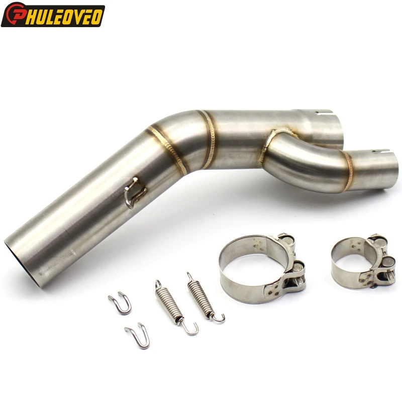 Motorcycle Exhaust … - image