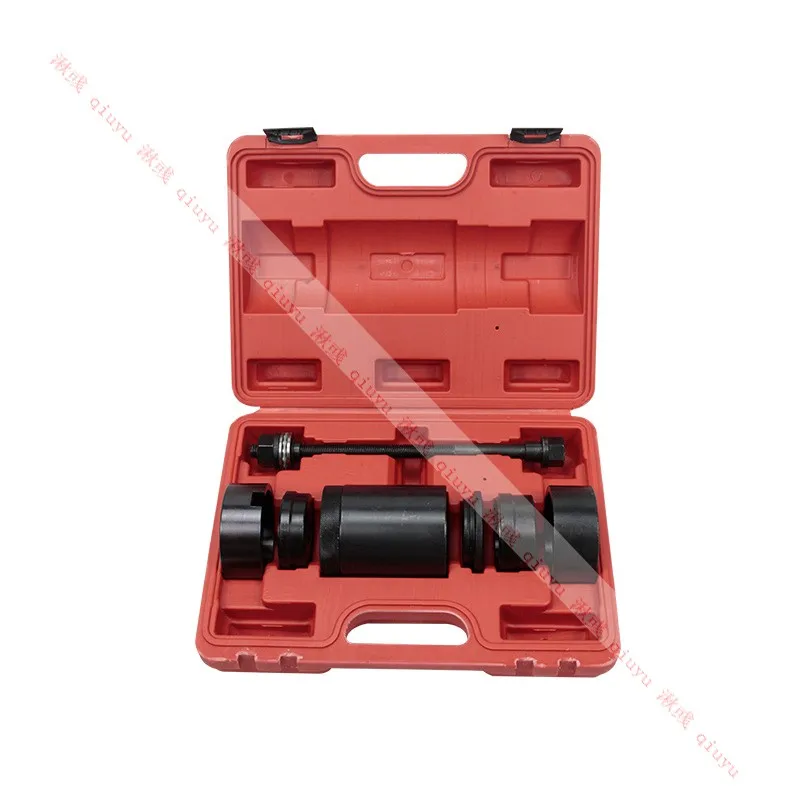 

Screw Pivot Bush Installer Remove Service Tool Kit Mercedes for Benz W220 W211 W203 Car Removal Tools