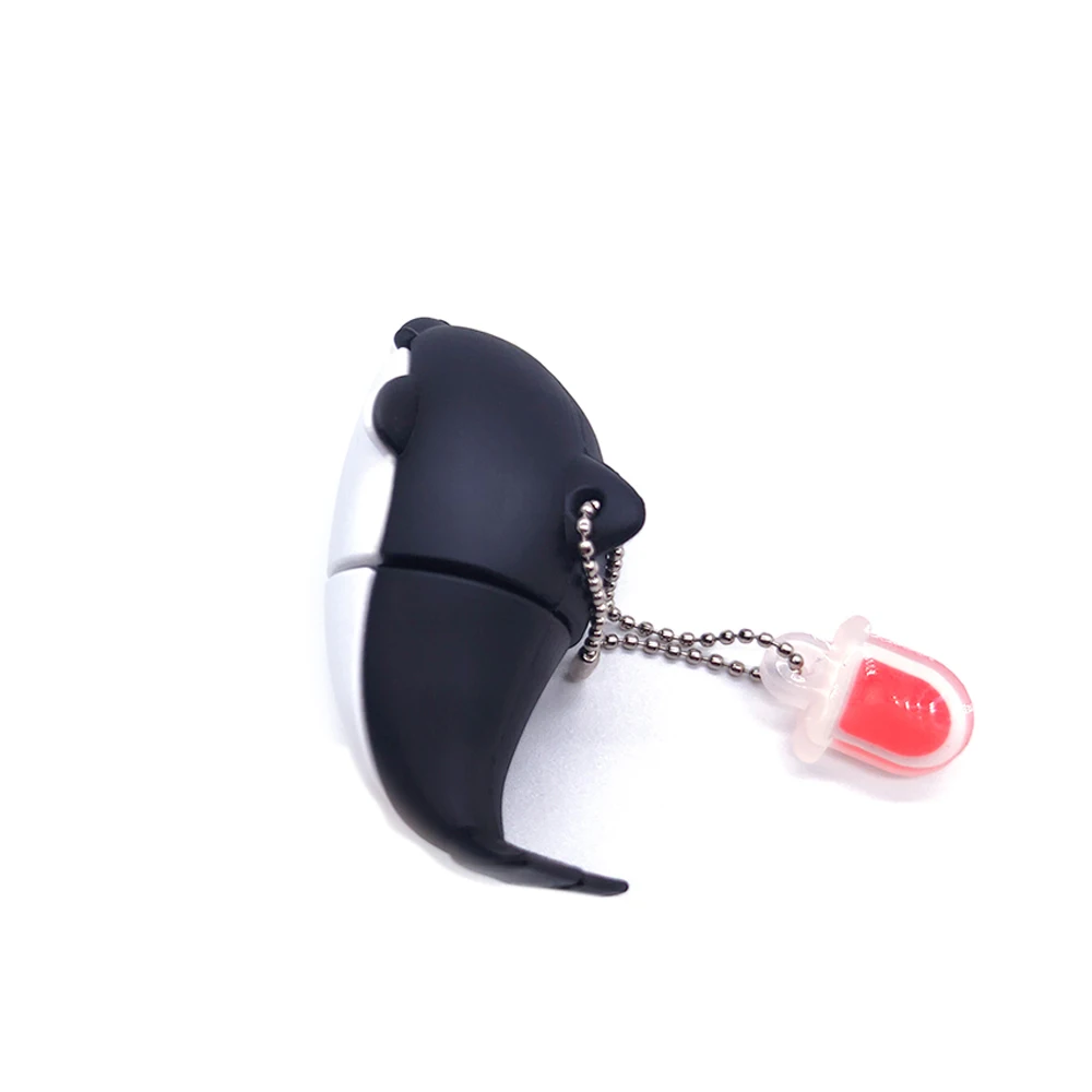 Delfin pamięć usb shark pen drive pendrive pamięć Usb pamięć Usb 4gb 8gb 16gb 32gb 64gb 128gb napęd Usb prezenty ogórek morski