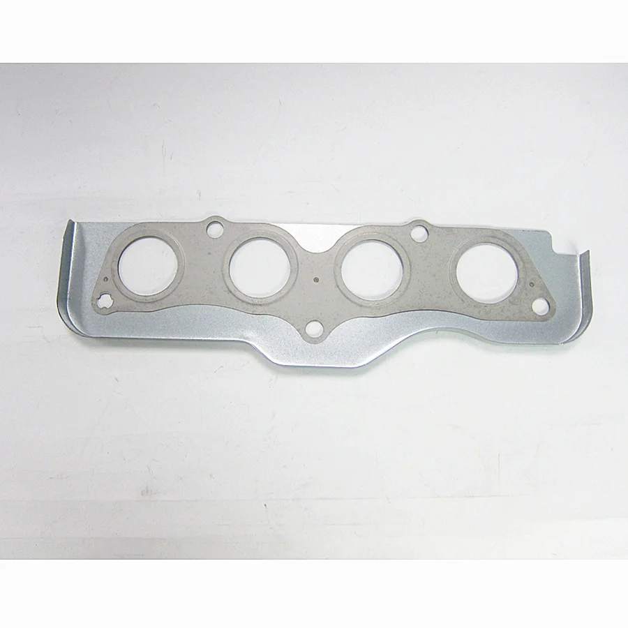 Car accessories engine ZJ01-13-462 exhaust manifold gasket for Mazda 3 2003-2008 BK 1.3 1.6