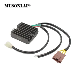 Motorcycle Regulator Rectifier For KTM 690 Duke LC4 Enduro SMC Super Moto Adventure 950 990 Supermoto SM RC8 1190 Super Duke 990