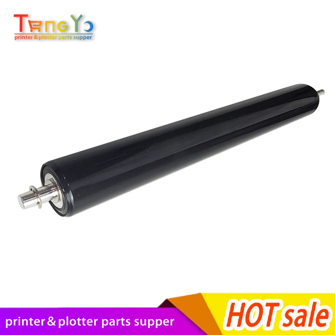 Original new for HP Laserjet M600 M601 M602 Lower Pressure Roller  LPR-M600 LPR-M601 LPR-M603 on sale