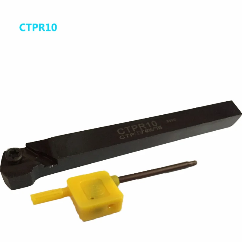 Фрезерный станок CTPR08 CTPR10 CTPR12 CTPR16 CTPR20, фрезерный станок с ЧПУ, обработка мелких деталей, токарный инструмент, бесплатная доставка, 1 шт.