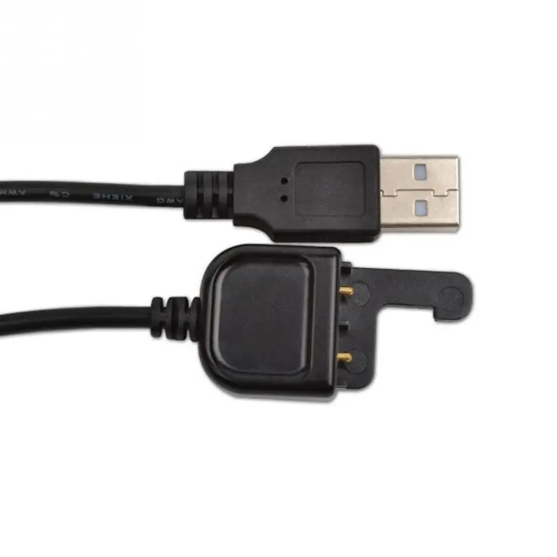 50 センチメートル USB 充電ケーブル GoPro Hero 7 6 5 4 3 WIFI