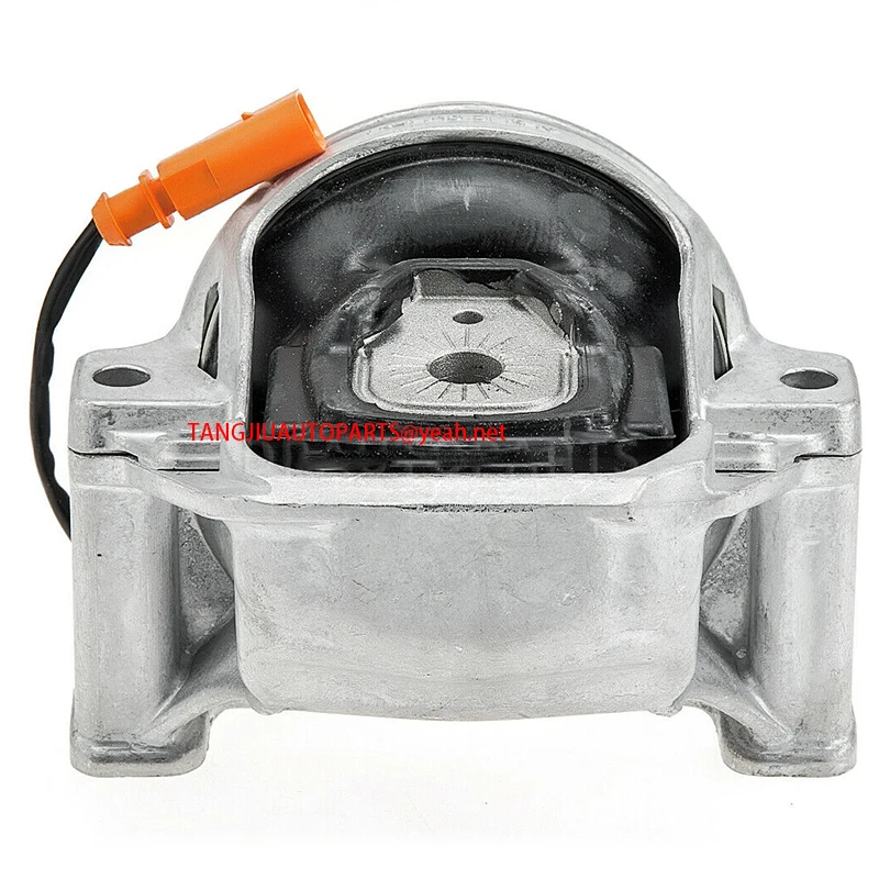 Engine Motor Mount Fit AUDI A4 ALLROAD 2014-2016 A5 Q5 8R0199381E