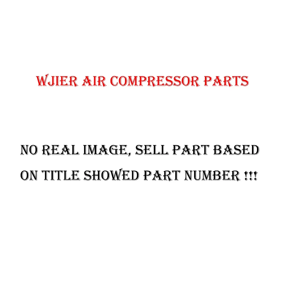 

711823E1-90AR262=2605703640 original spare parts valve-control two way N.C.Air control valve for GD screw air compressor