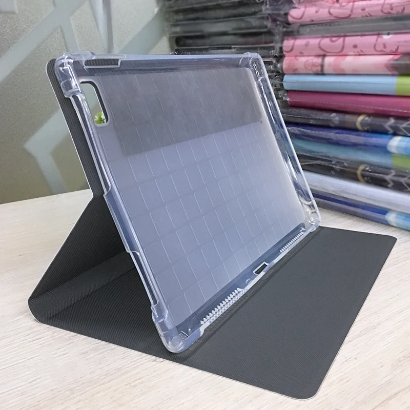 New Painted Pattern Case For Teclast P20HD 2020 Thickened Anti-fall plastic Shell For Teclast P20/M40 10.1 inch Tablet + Gift