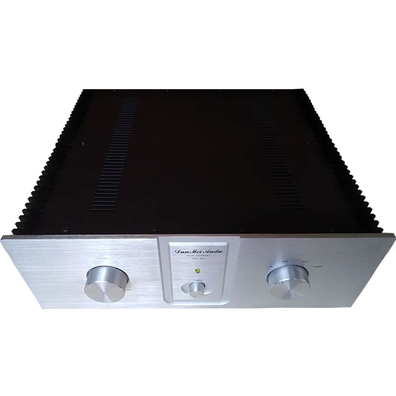 

Refer to Accuphase E405 and MBL6010 high-fidelity TG52 HIFI combined 200W*2 Class A power amplifier ,20Hz-20kHz